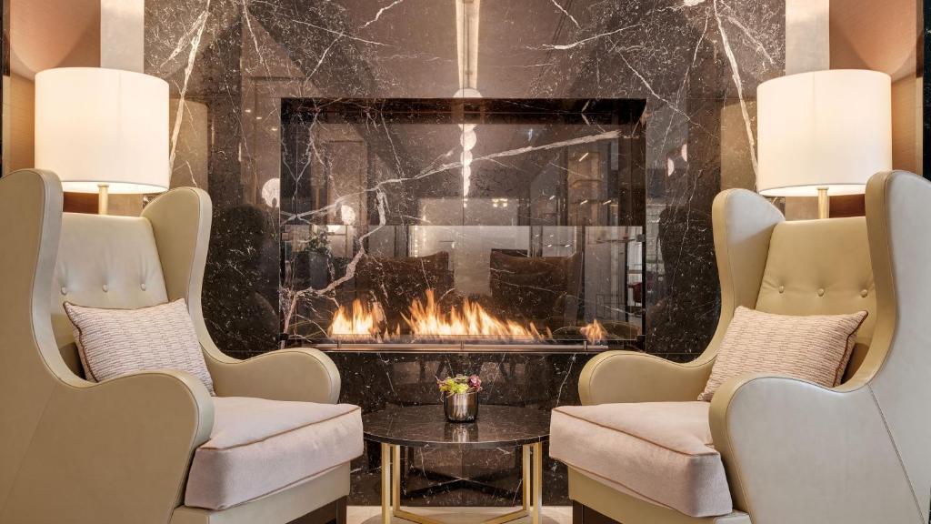 Hilton 4* Monaco di Baviera