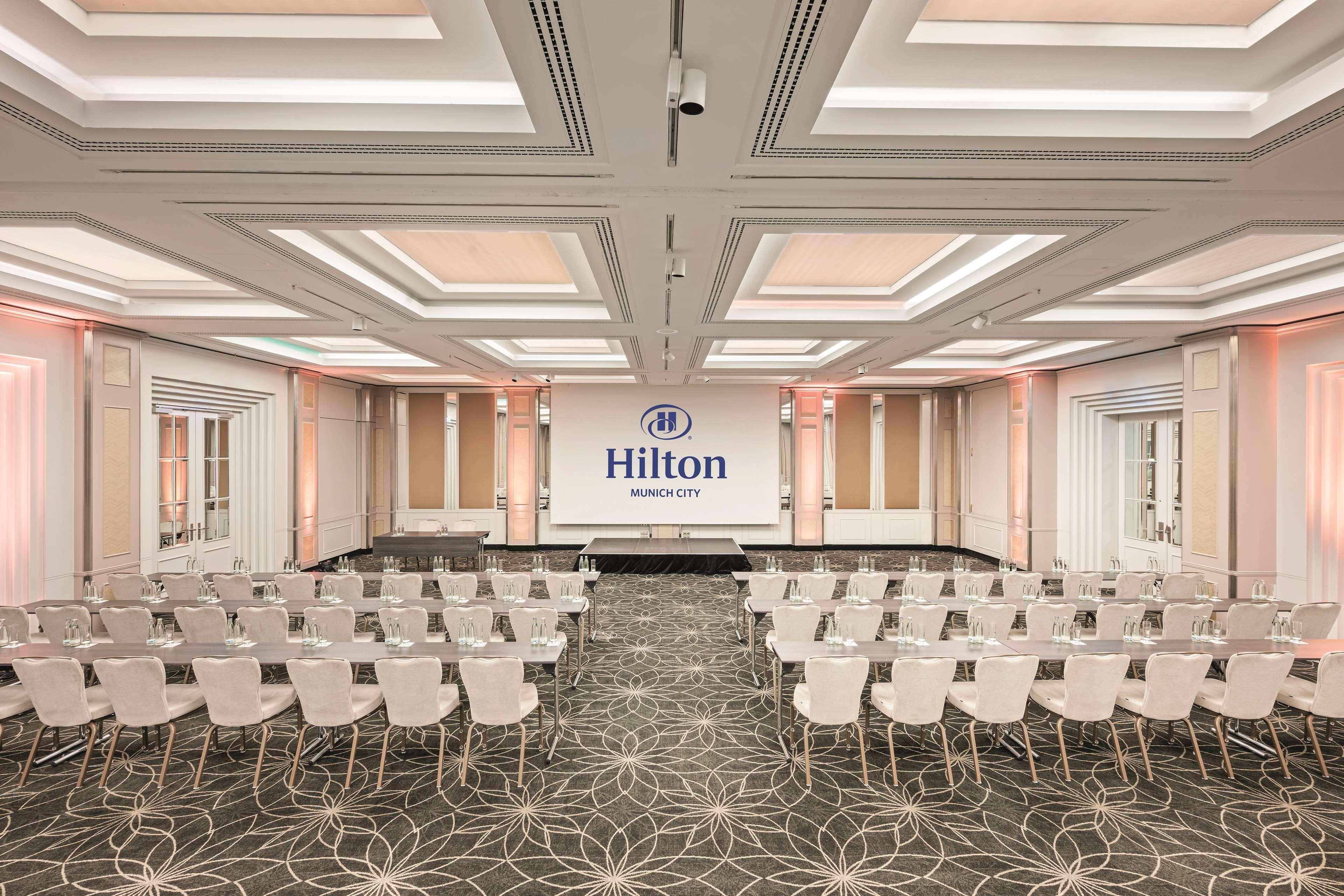 Hotel Hilton