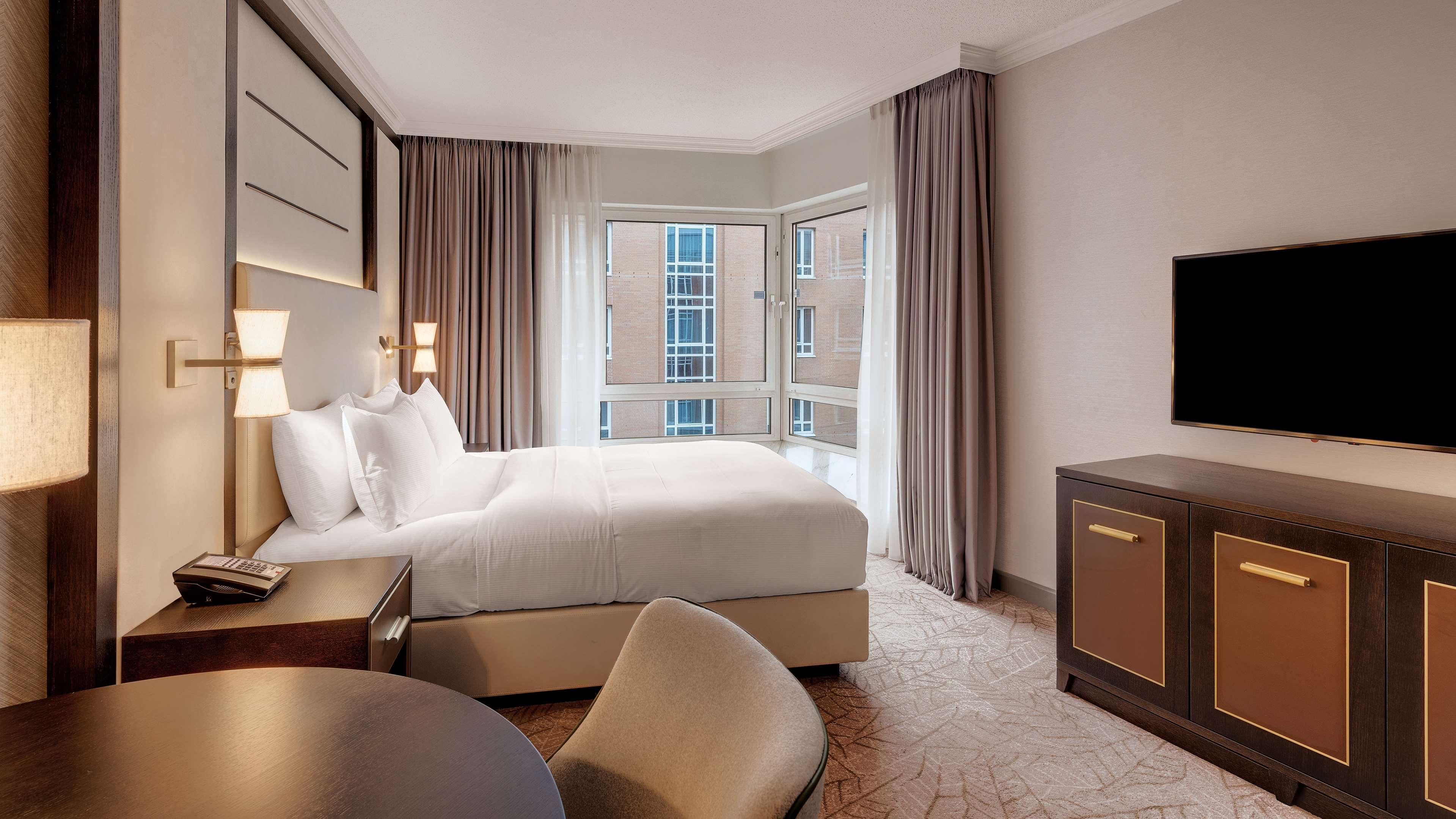 Hotel Hilton