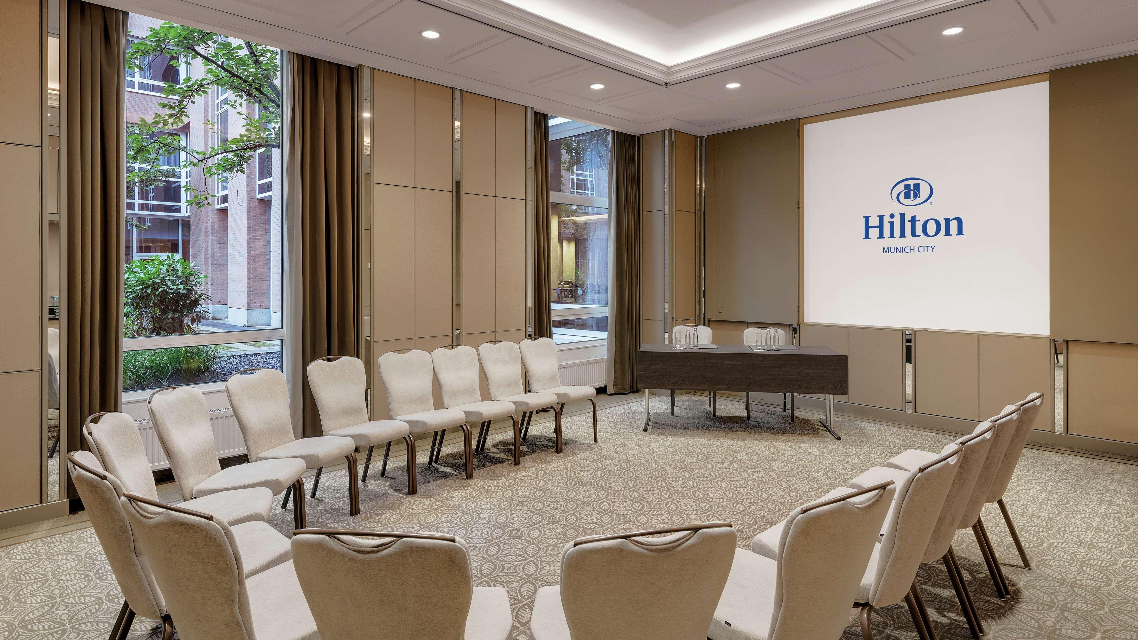 Hotel Hilton 4*