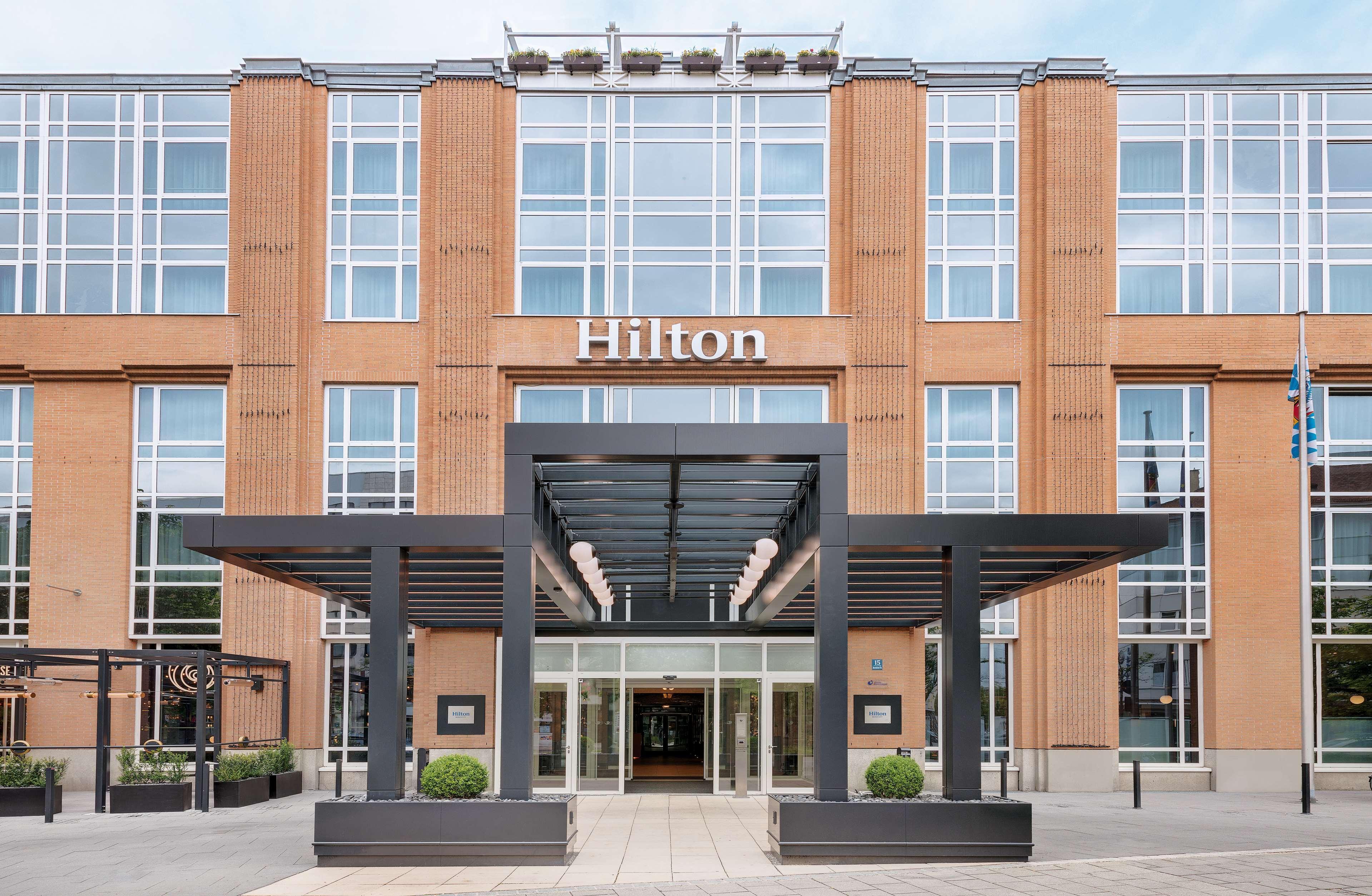 Hotel Hilton