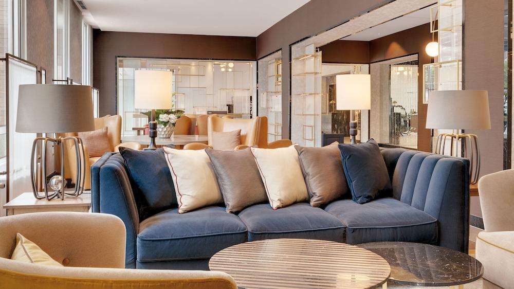 Hilton Monaco di Baviera