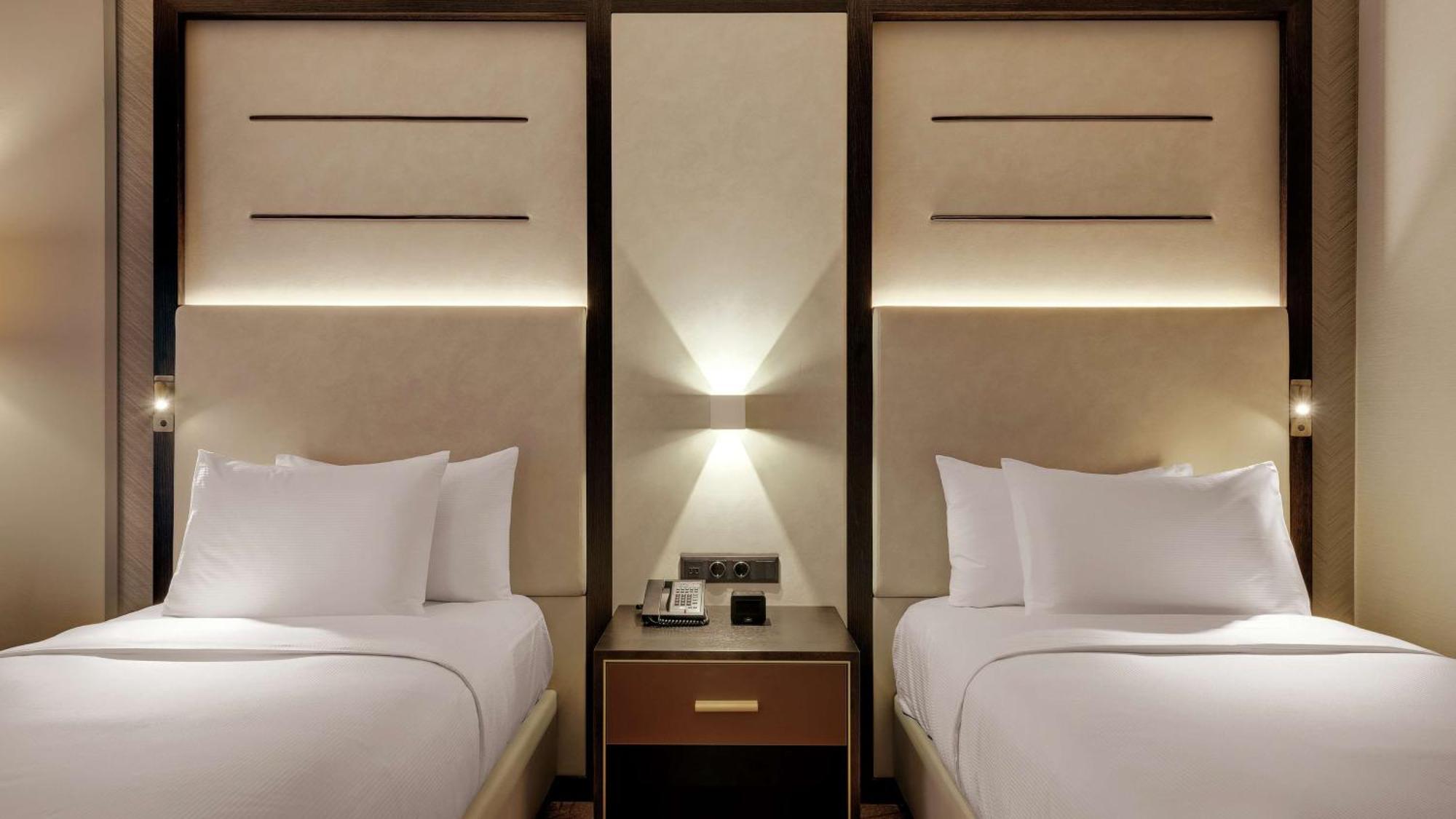 Hilton 4*