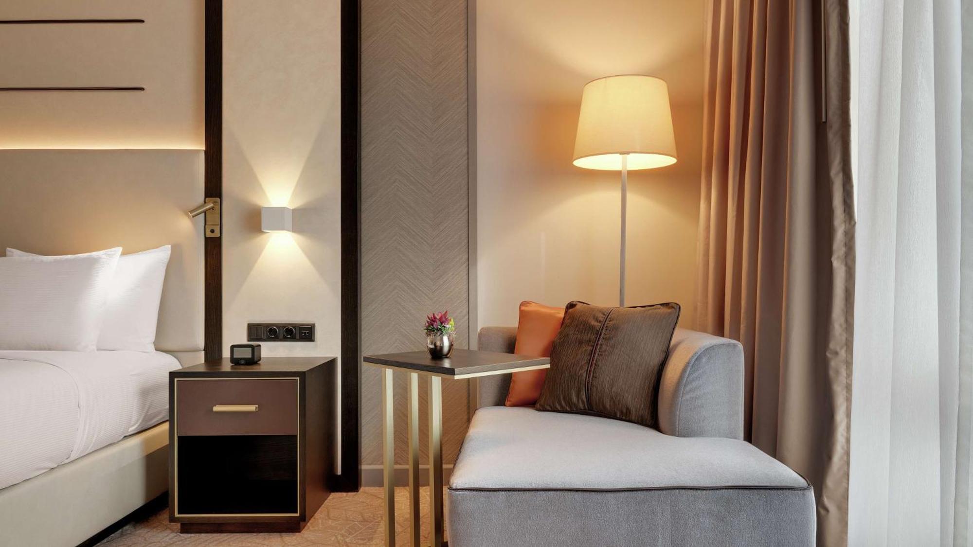 Hotel Hilton 4*