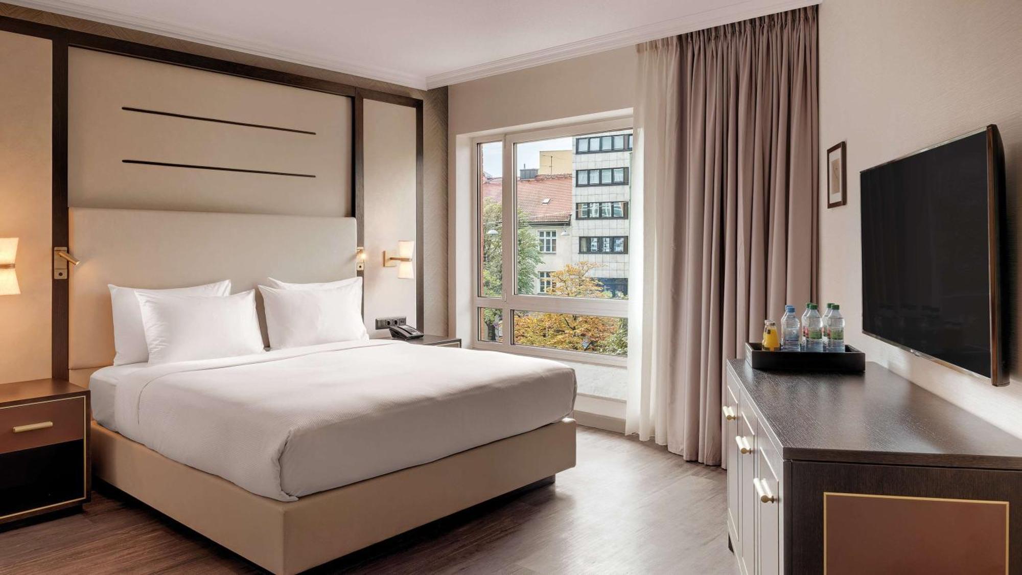 Hilton Hotel