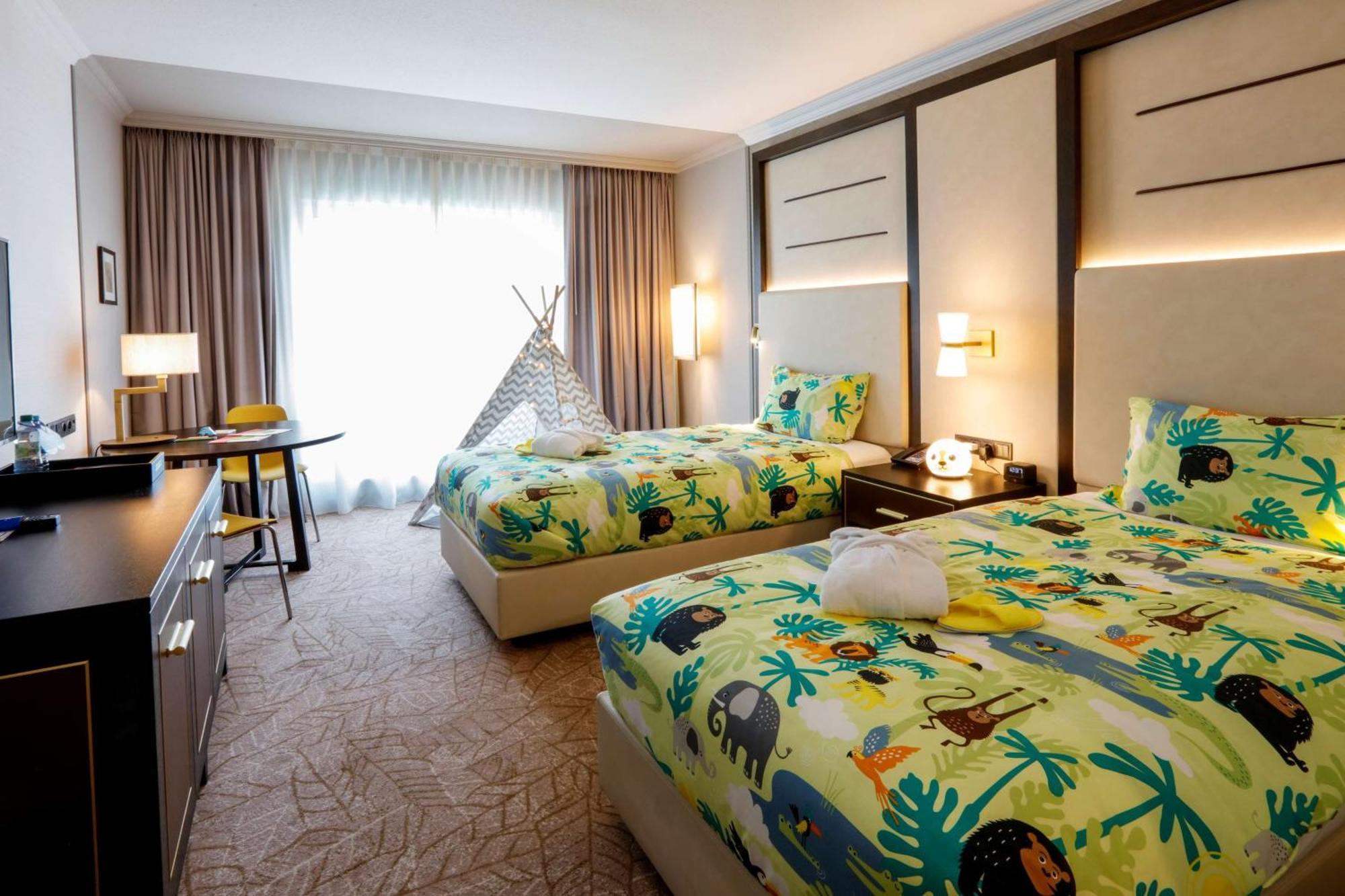 Hilton
