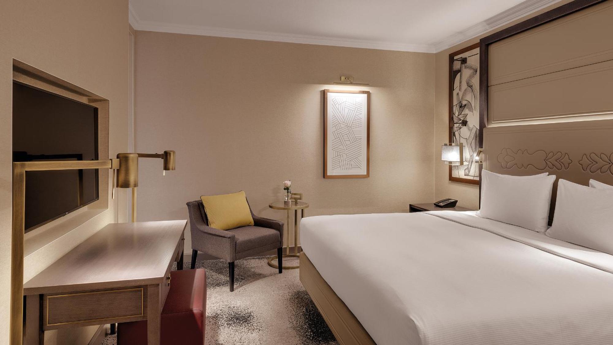 Hilton Monaco di Baviera