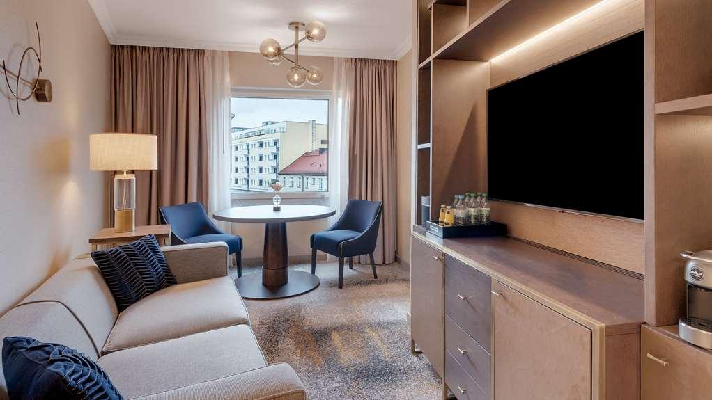 Hilton Hotel Monaco di Baviera