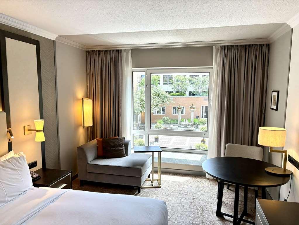 Hilton Monaco di Baviera