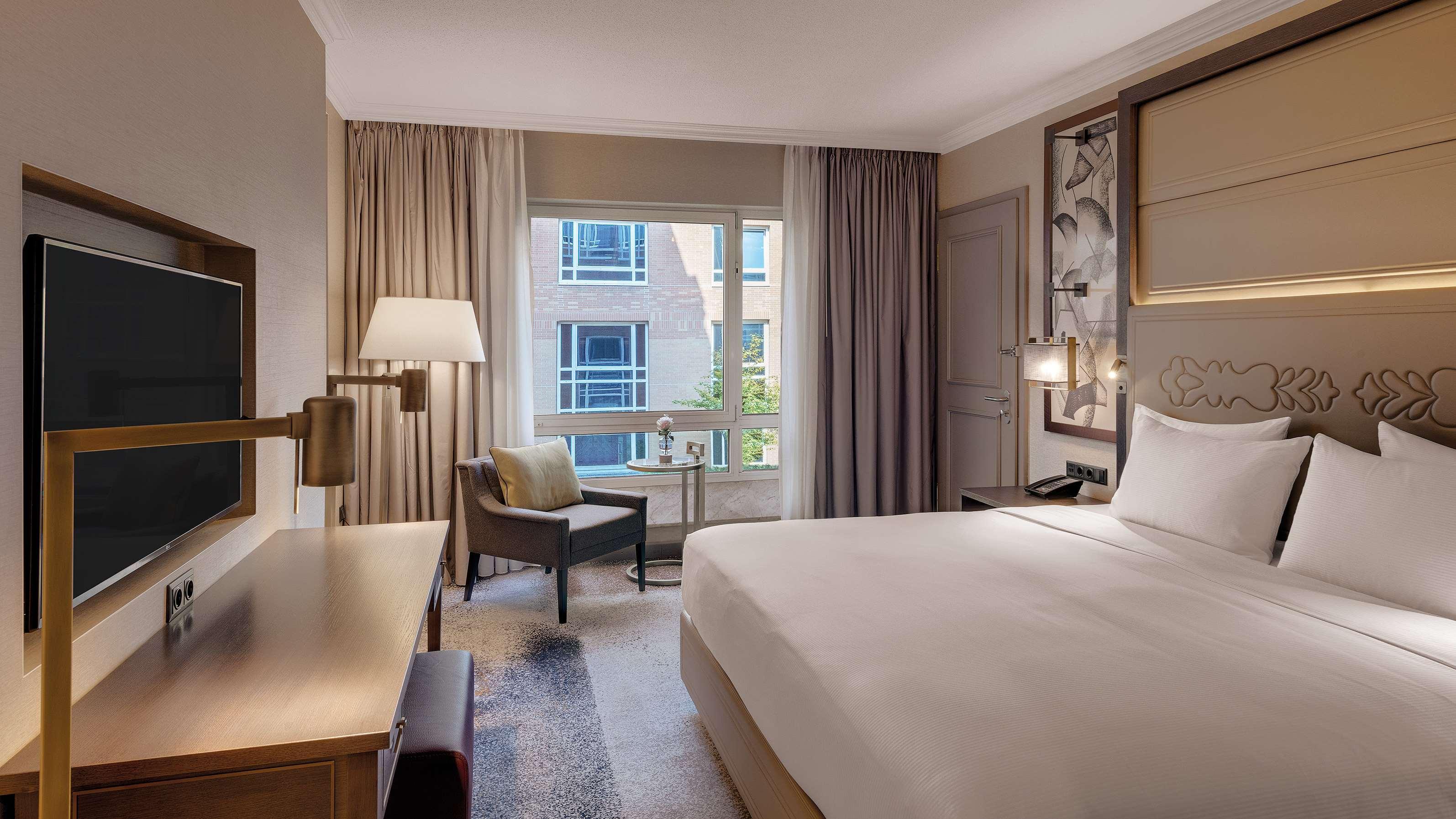 Hilton