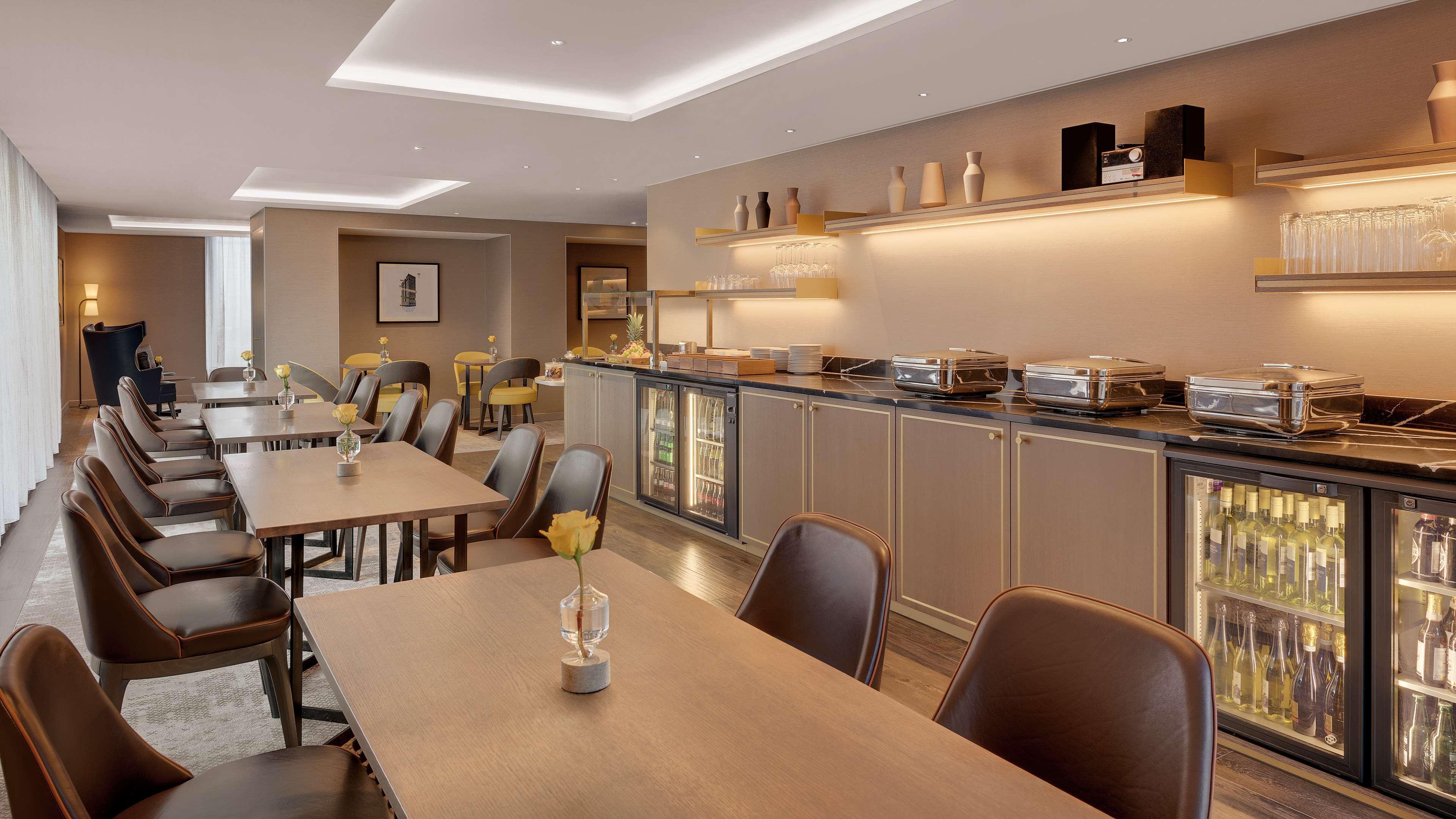 Hilton München
