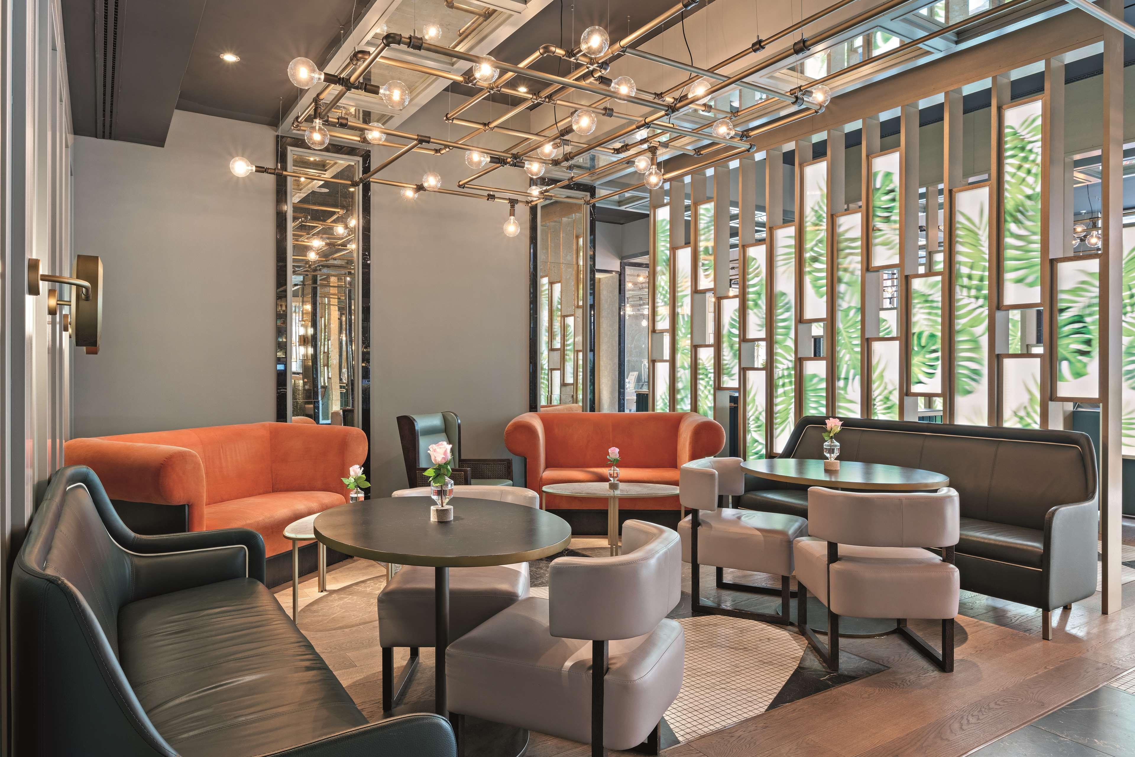 Hilton Hotel München