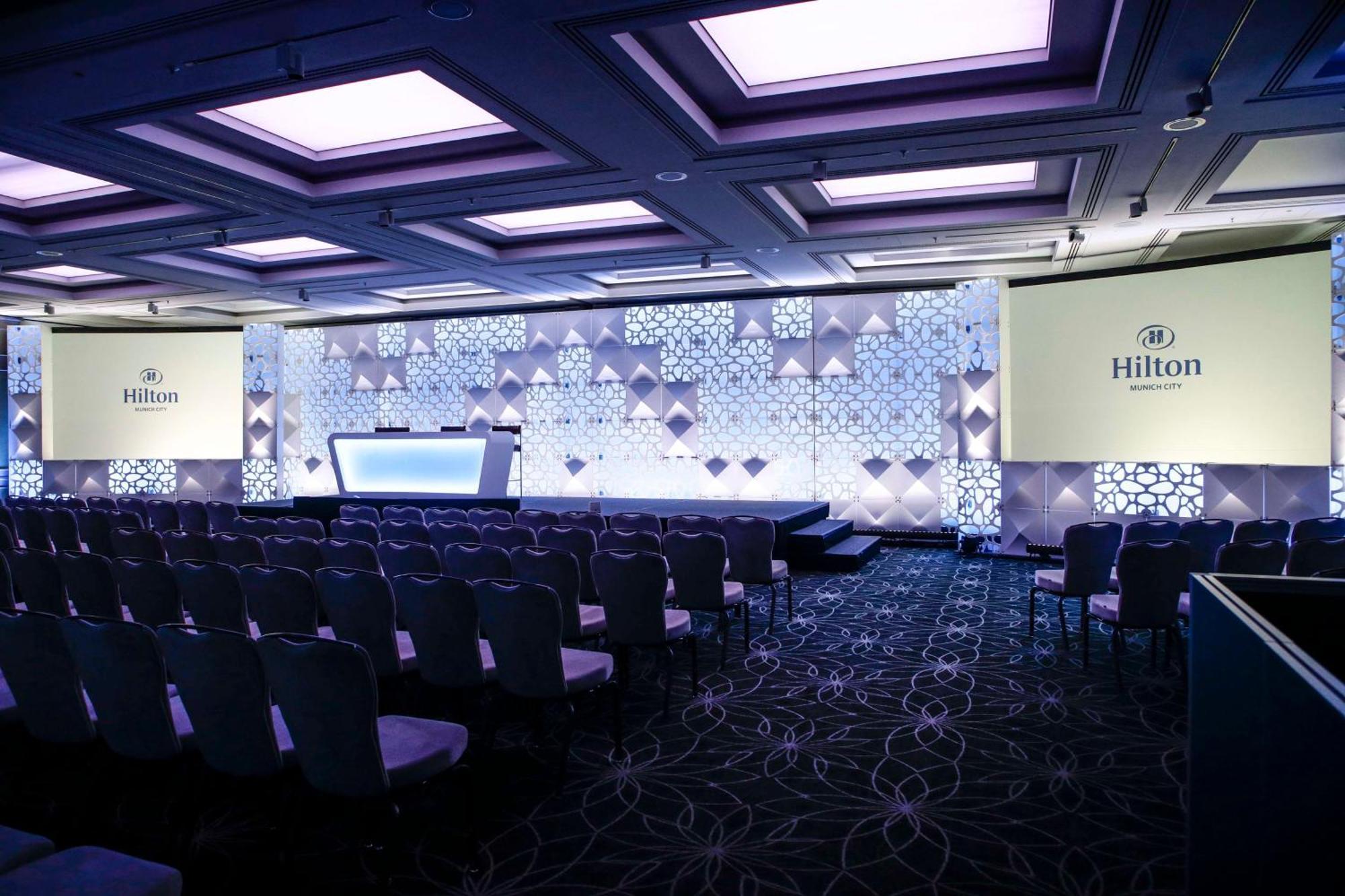 Hilton Hotel