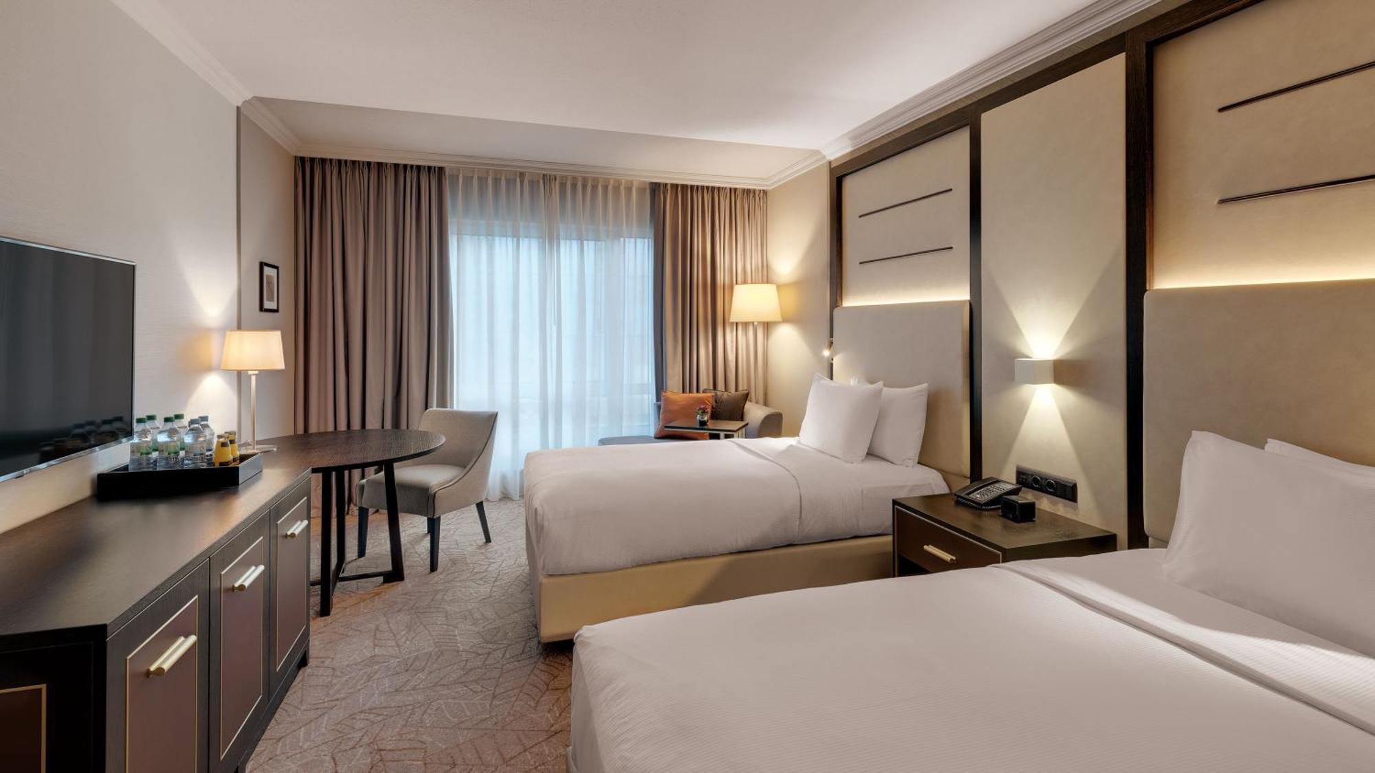 Hotel Hilton 4*