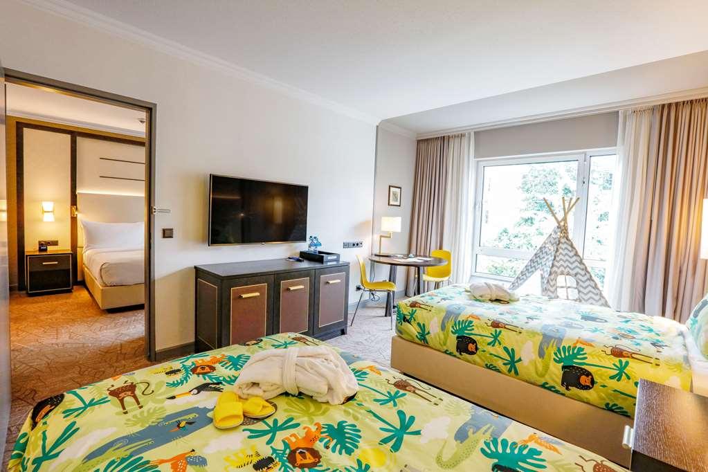 Hilton 4* München